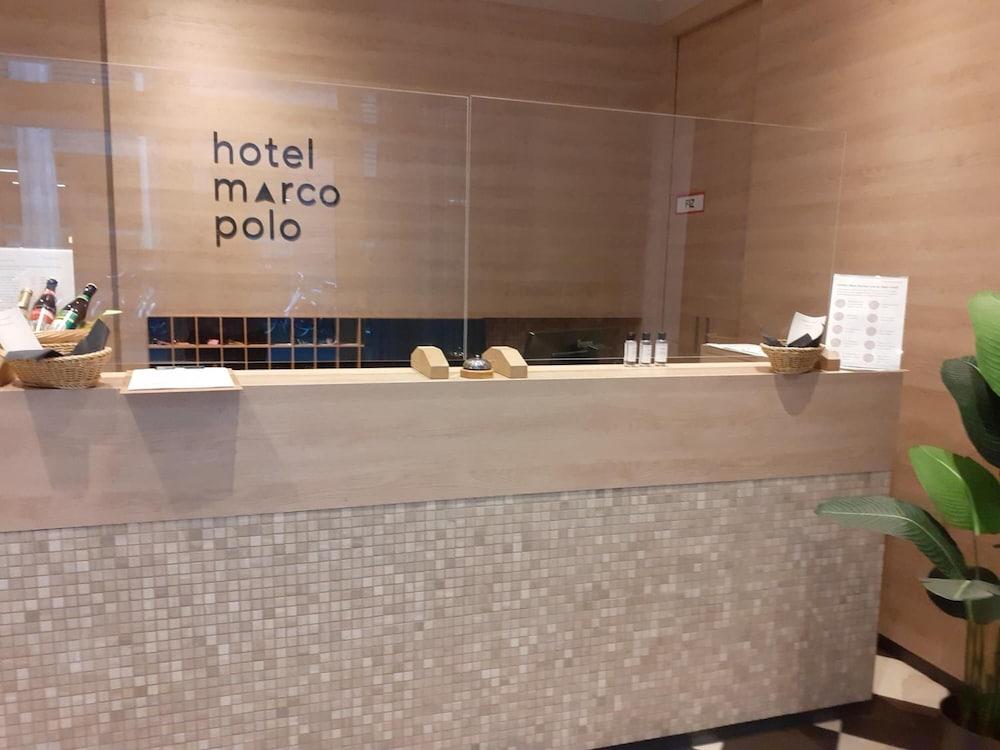 Marco Polo