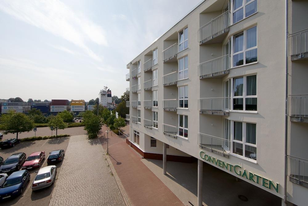 Conventgarten