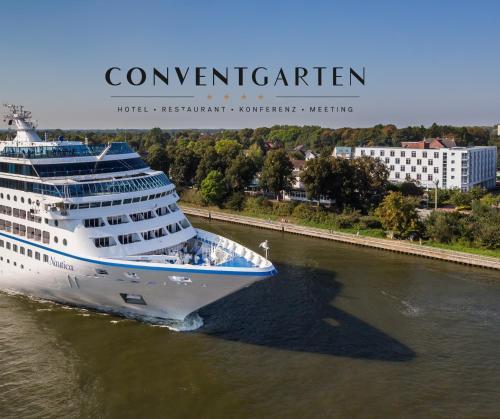 Conventgarten