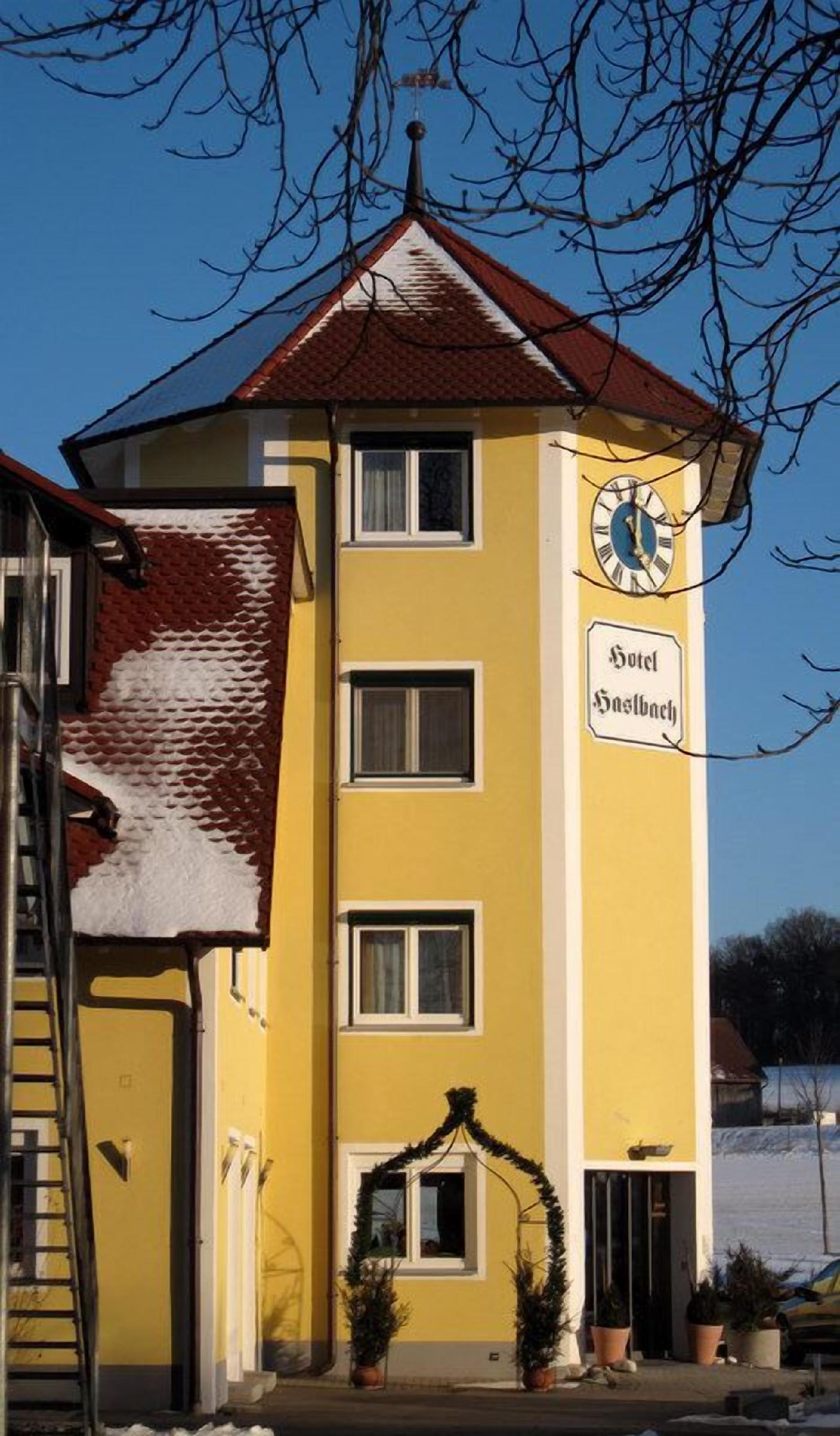 Haslbach FGZ
