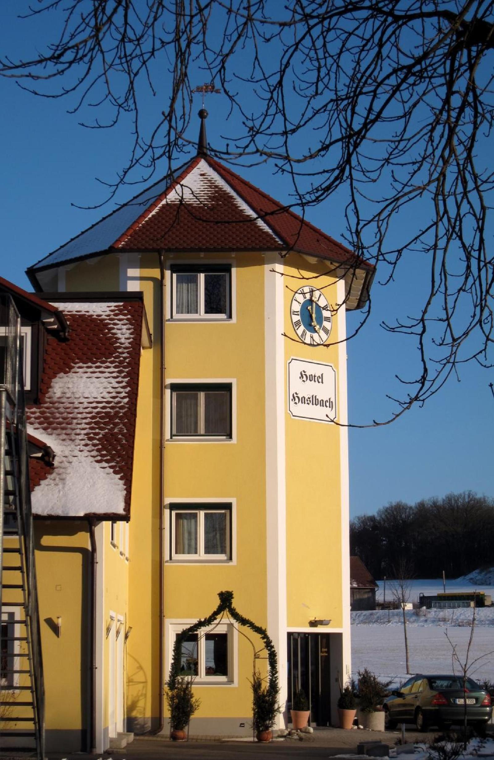 Haslbach FGZ