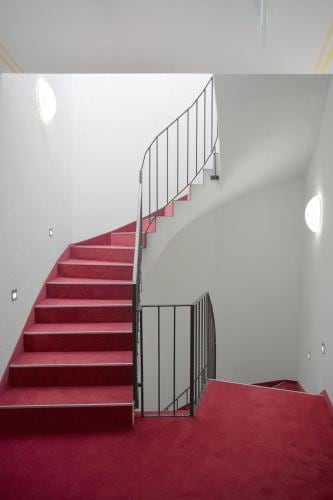 Hotel-Pension Am Schwanenteich