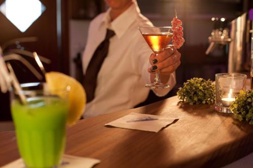Hotel-Pension Am Schwanenteich
