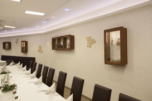 Hotel-Pension Am Schwanenteich