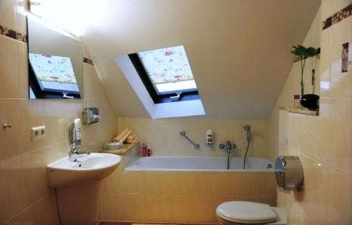 Hotel-Pension Am Schwanenteich