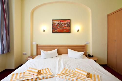 Hotel-Pension Am Schwanenteich
