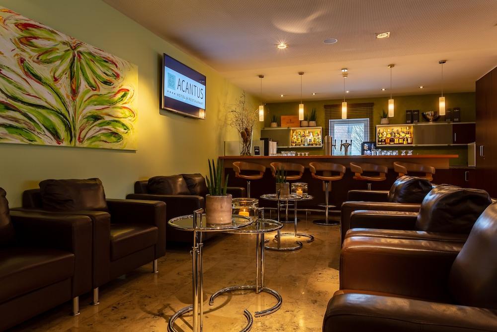 Acantus Hotel & Apartment