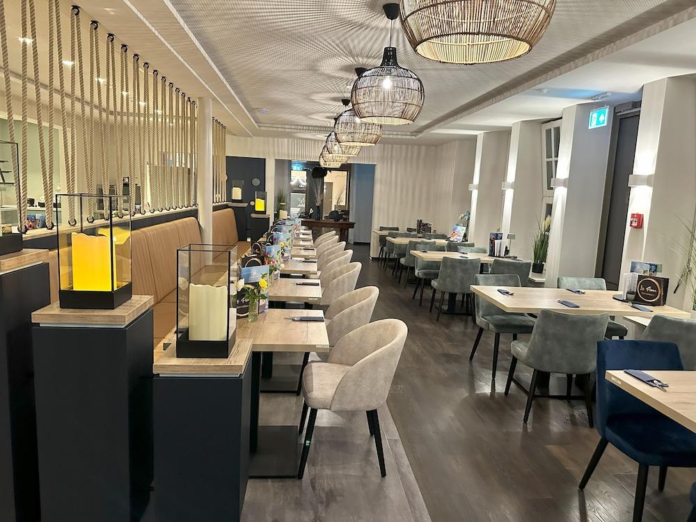Hotel Schroders Schone Aussicht