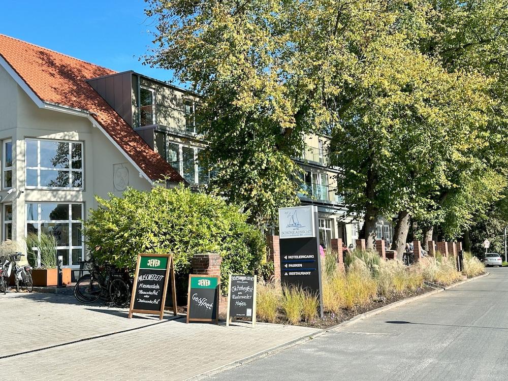 Hotel Schroders Schone Aussicht