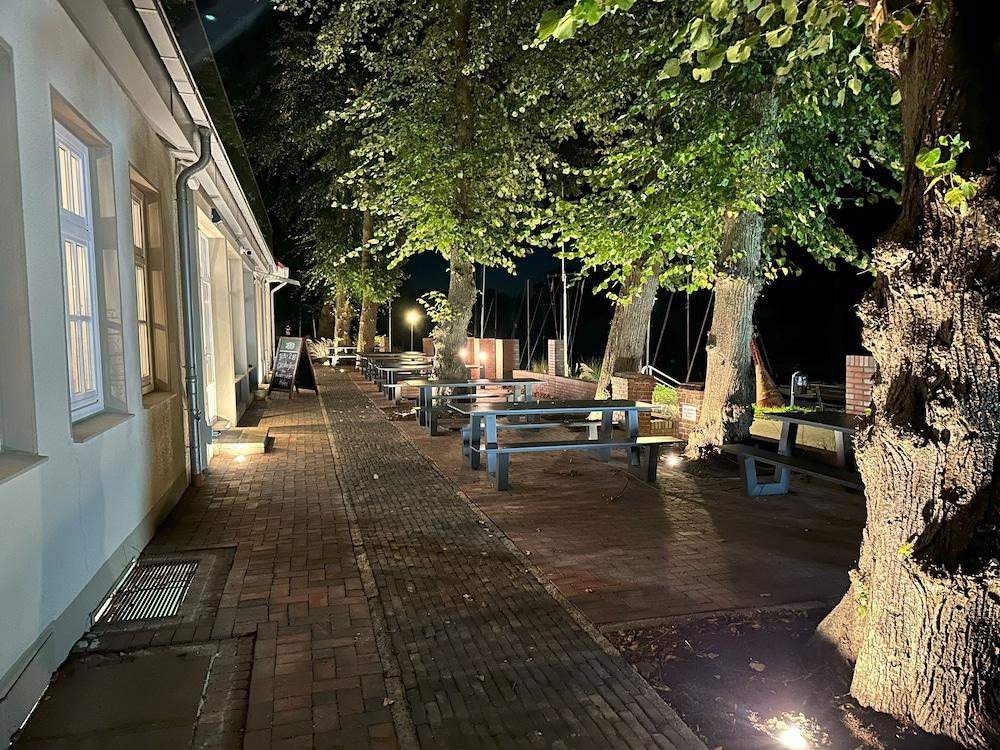 Hotel Schroders Schone Aussicht