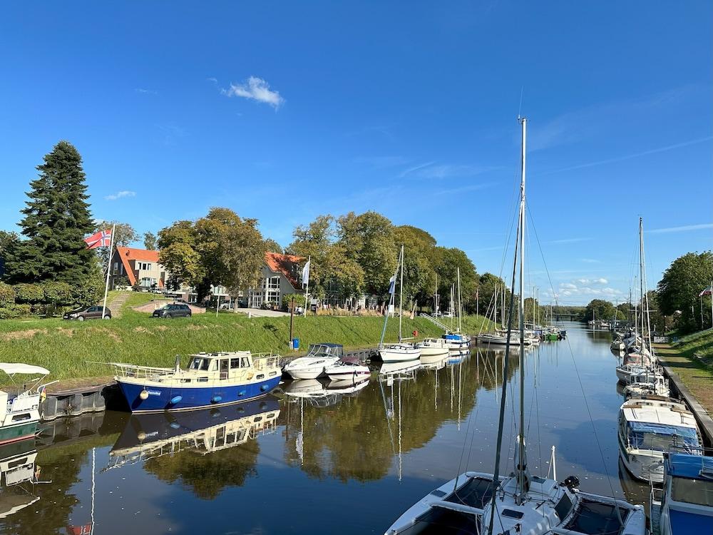 Hotel Schroders Schone Aussicht