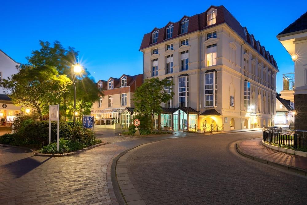 Vier Jahreszeiten