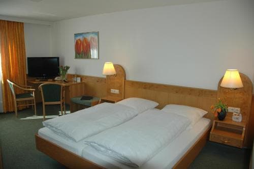 Hotel Wurttemberger Hof garni