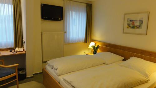 Hotel Wurttemberger Hof garni