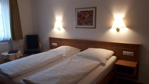 Hotel Wurttemberger Hof garni