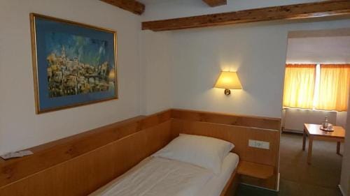 Hotel Wurttemberger Hof garni