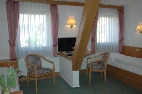 Hotel Wurttemberger Hof garni