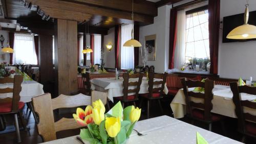 Hotel Wurttemberger Hof garni