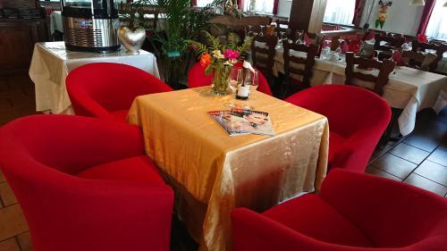 Hotel Wurttemberger Hof garni