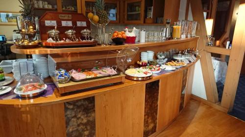 Hotel Wurttemberger Hof garni
