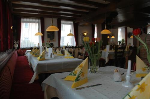 Hotel Wurttemberger Hof garni