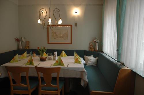 Hotel Wurttemberger Hof garni