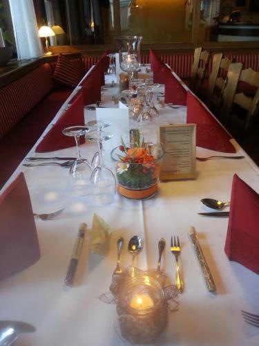 Hotel Wurttemberger Hof garni