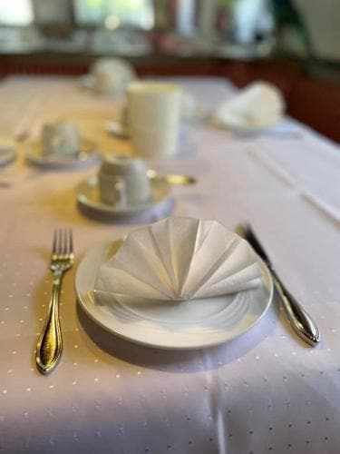 Hotel Wurttemberger Hof garni