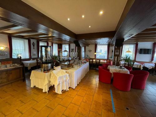 Hotel Wurttemberger Hof garni