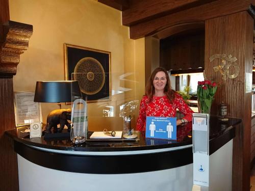Hotel Wurttemberger Hof garni