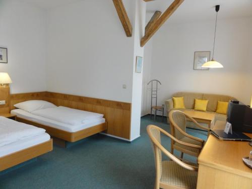 Hotel Wurttemberger Hof garni
