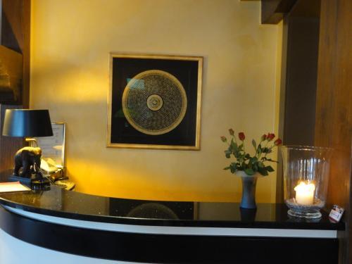 Hotel Wurttemberger Hof garni