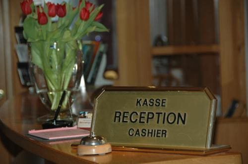 Hotel Wurttemberger Hof garni