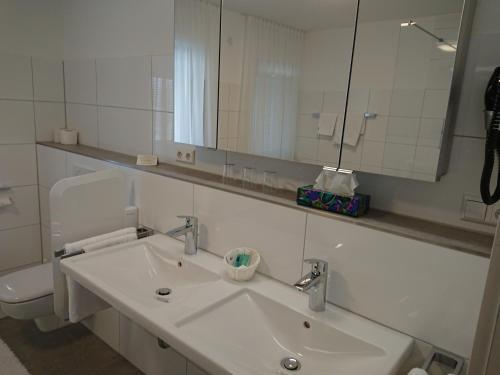 Hotel Wurttemberger Hof garni