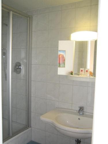 Hotel Wurttemberger Hof garni