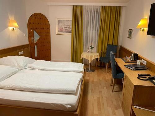 Hotel Wurttemberger Hof garni