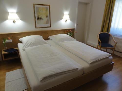 Hotel Wurttemberger Hof garni