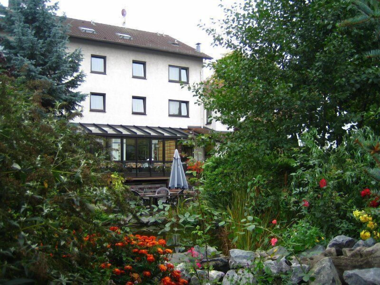 Rosengarten