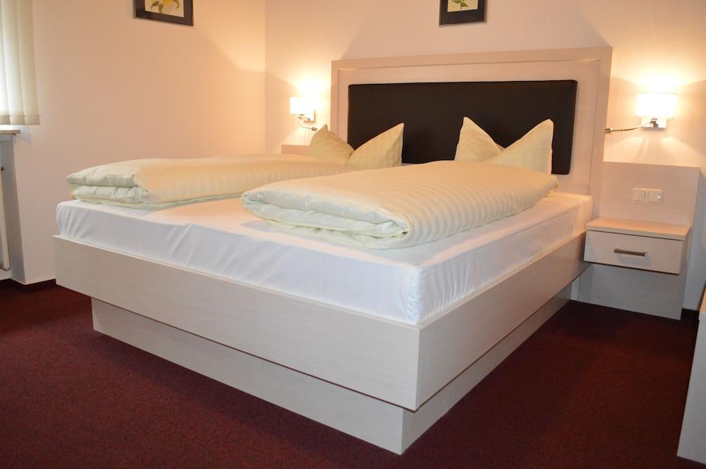 Hotel Scirocco