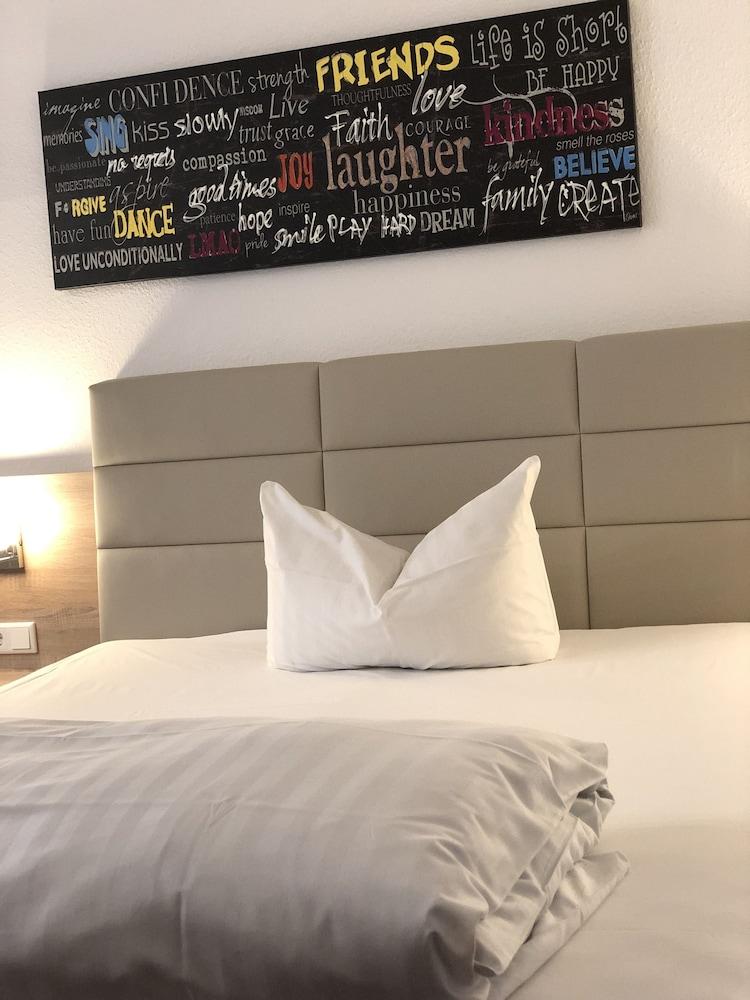 Hotel Scirocco