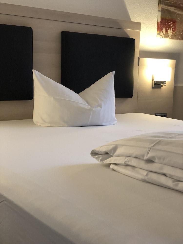 Hotel Scirocco