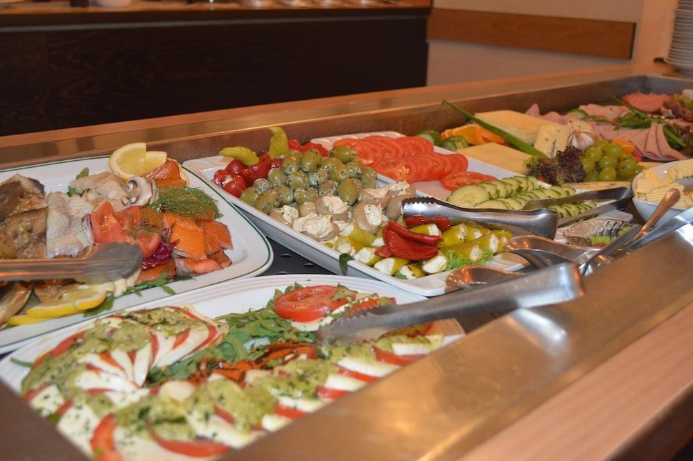 Hotel Scirocco