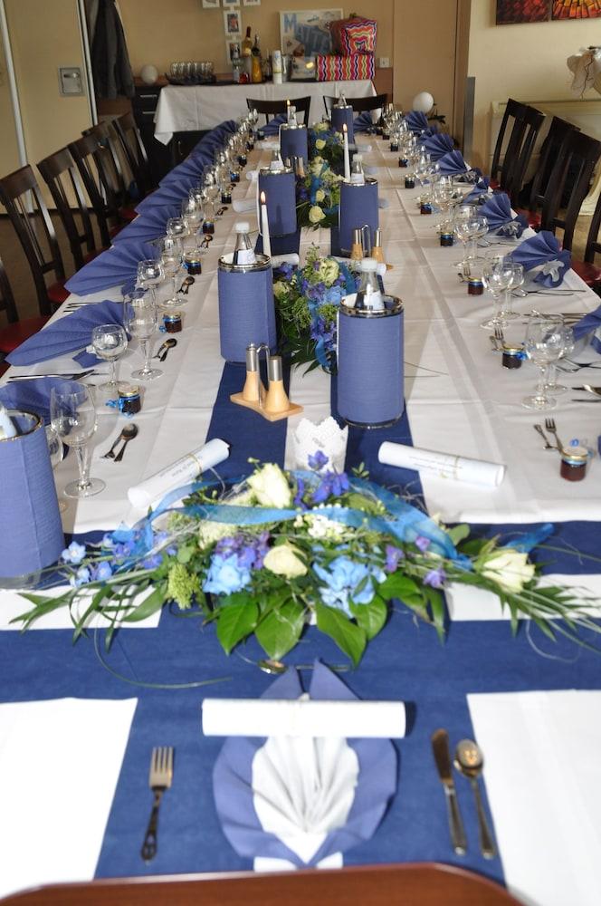 Hotel Scirocco