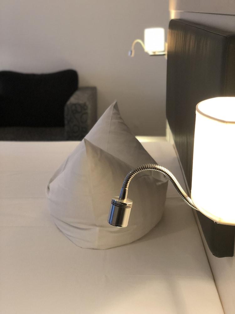 Hotel Scirocco