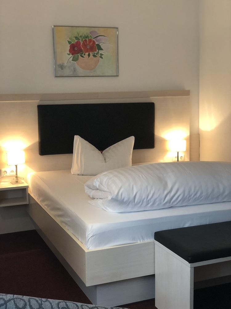 Hotel Scirocco