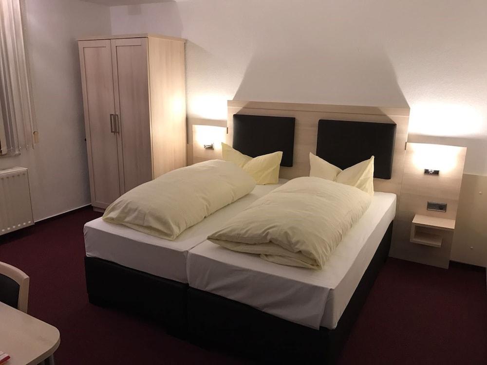 Hotel Scirocco