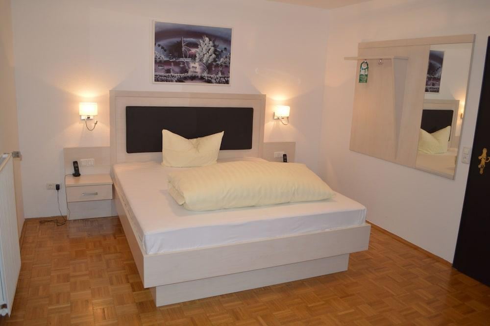 Hotel Scirocco