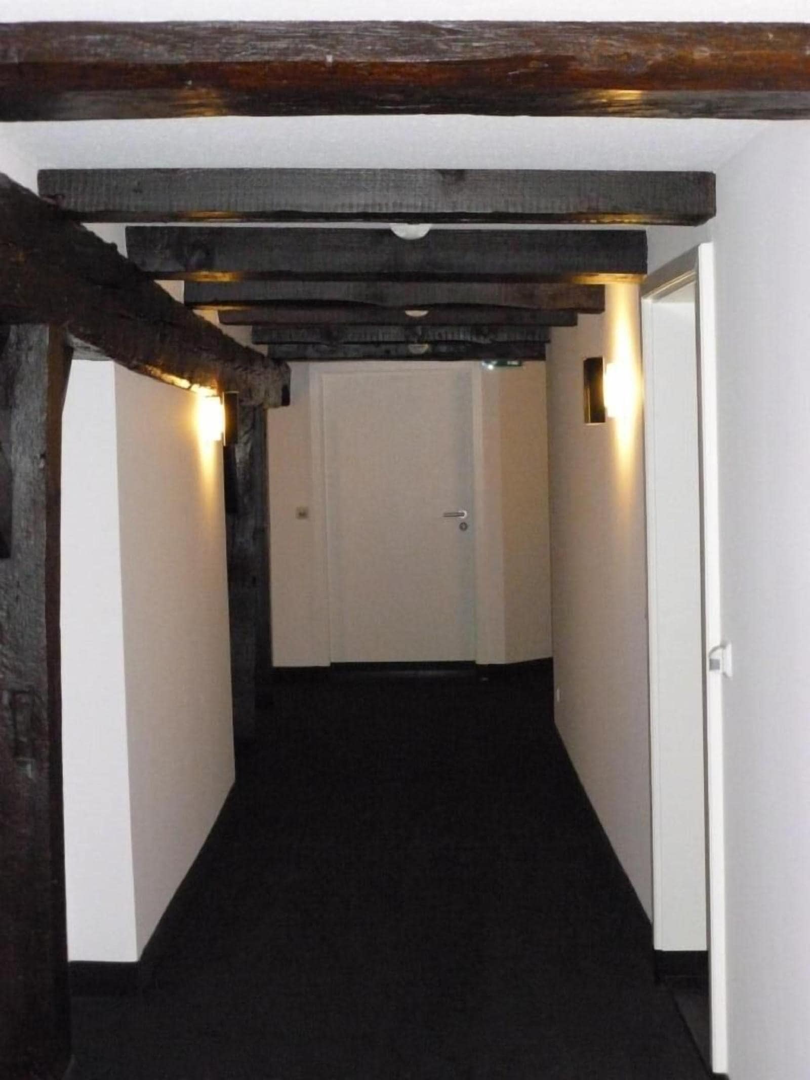 Hotel Haus zur Hanse