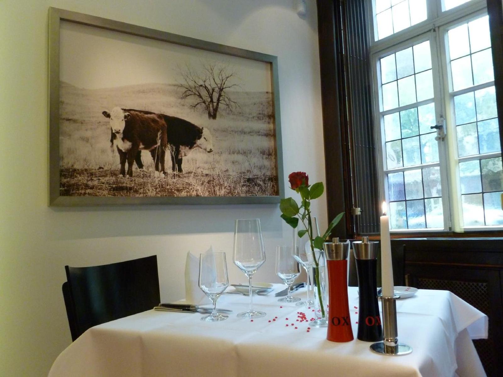 Hotel Haus zur Hanse