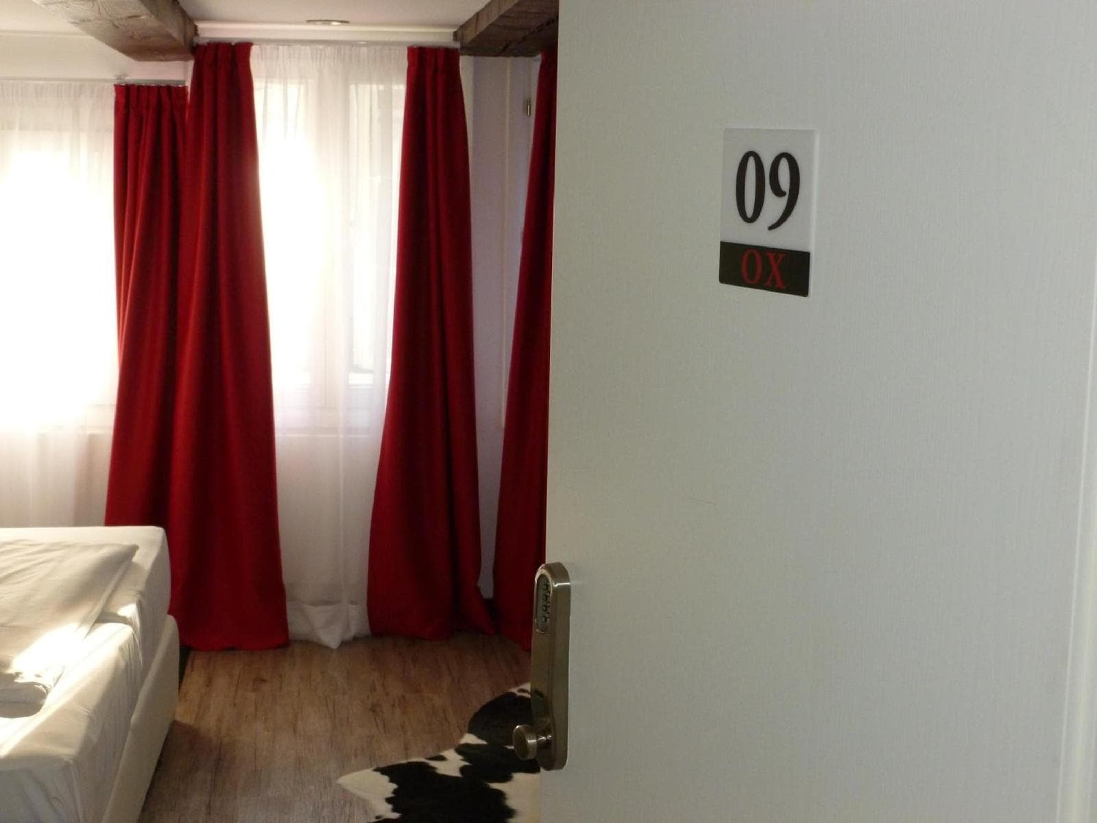 Hotel Haus zur Hanse